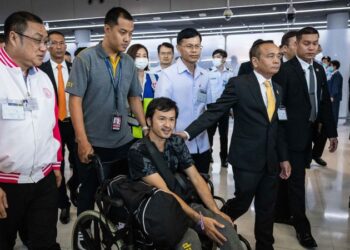 Thai deaths in Hamas massacre spotlight poor agricultural workers from Asia who toil in Israel’s fields | CNN