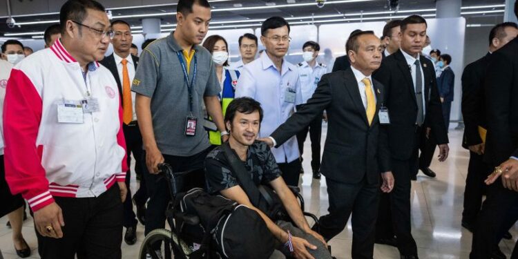 Thai deaths in Hamas massacre spotlight poor agricultural workers from Asia who toil in Israel’s fields | CNN