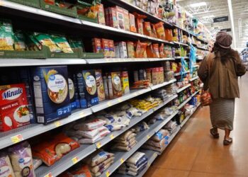 The IMF sees greater chance of a ‘soft landing’ for the global economy | CNN Business