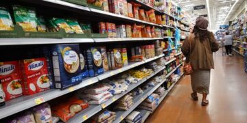 The IMF sees greater chance of a ‘soft landing’ for the global economy | CNN Business