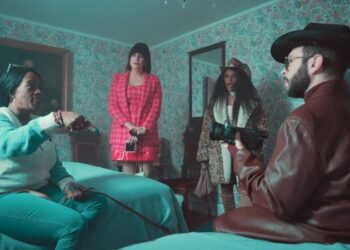 The cast of ‘Living for the Dead’ have their own ghost stories | CNN