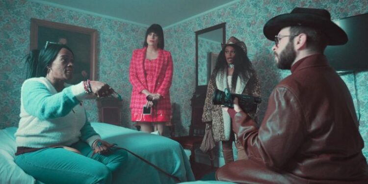 The cast of ‘Living for the Dead’ have their own ghost stories | CNN