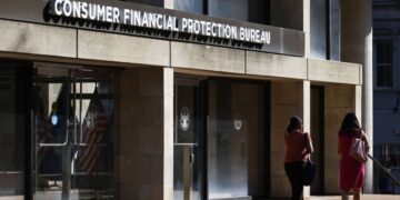 The fate of this consumer watchdog is in the hands of the Supreme Court | CNN Business