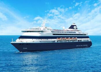 The three-year cruise is running late — again | CNN