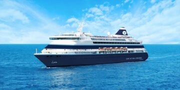 The three-year cruise is running late — again | CNN