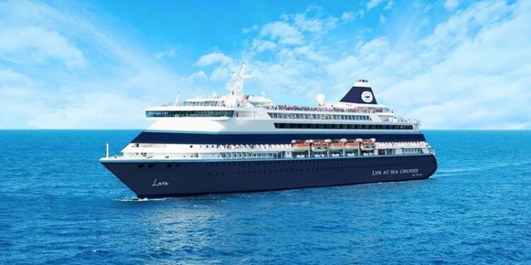 The three-year cruise is running late — again | CNN