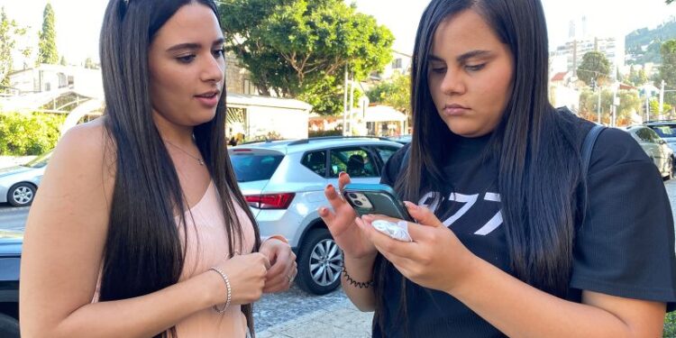 The war has forced Israel’s Arab citizens to explain that no, they are not Hamas | CNN