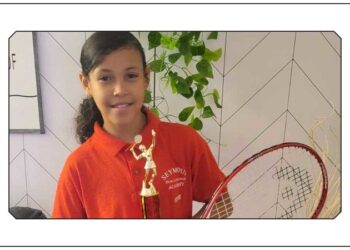 This middle-schooler ‘knew how to be a best friend to everybody.’ Then gunfire erupted while she was out to buy milk | CNN