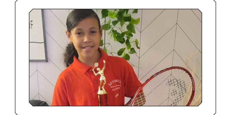 This middle-schooler ‘knew how to be a best friend to everybody.’ Then gunfire erupted while she was out to buy milk | CNN