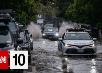 Today’s news in 10 minutes | CNN