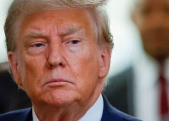 Trump seeks to reassert himself as GOP kingmaker in House speaker fight | CNN Politics