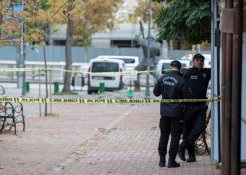 Turkey launches airstrikes against Kurdish militants following deadly Ankara blast | CNN