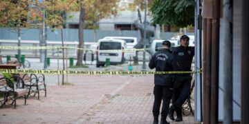 Turkey launches airstrikes against Kurdish militants following deadly Ankara blast | CNN