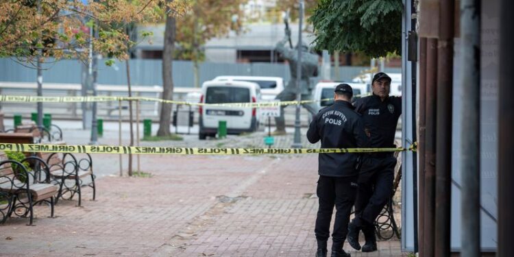 Turkey launches airstrikes against Kurdish militants following deadly Ankara blast | CNN