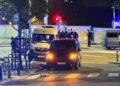 Two Swedes shot dead in Brussels, Belgian public broadcaster reports | CNN