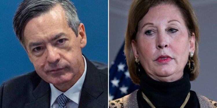 Two more Trump co-defendants plead guilty. What next? | CNN Politics Two more Trump co-defendants plead guilty. What next? | CNN Politics