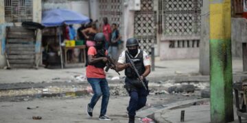 UN Security Council approves sending foreign forces to Haiti | CNN