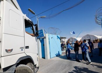 UN says fuel shortages will halt Gaza aid operations within a day | CNN