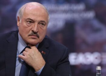 US is pushing Russia ‘toward using’ nuclear weapons by arming Ukraine, Belarus leader says | CNN