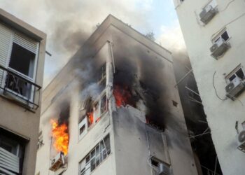 US still seeking to determine Iran’s connection to Israel attack | CNN Politics