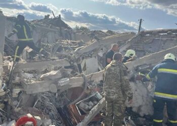Ukraine says Russian strike kills at least 51 in one of the deadliest attacks of the war | CNN