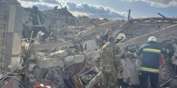 Ukraine says Russian strike kills at least 51 in one of the deadliest attacks of the war | CNN