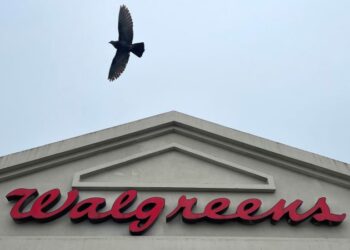 Walgreens Boots Alliance names Tim Wentworth new CEO | CNN Business