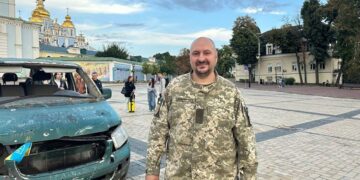 ‘We can’t do it alone’: Ukrainians react to lack of additional funding in US spending bill | CNN