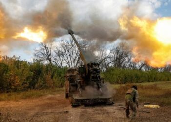 Western ammo stocks at ‘bottom of the barrel’ as Ukraine war drags on, NATO official warns | CNN