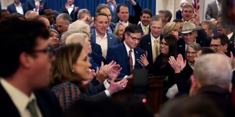 Who is Rep. Mike Johnson, the new House speaker? | CNN Politics