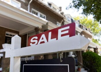 Why your mortgage rate is probably different from the ‘average’ | CNN Business