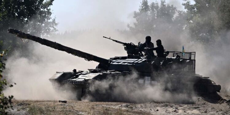 Winter is coming to Ukraine, but Kyiv is adapting its tactics | CNN