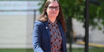 Women in Iceland, including the prime minister, to strike over gender inequality | CNN