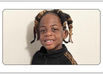 Zahmire Lopez, an 8-year-old with dance moves and rap skills, killed by gun violence in his Jersey home | CNN