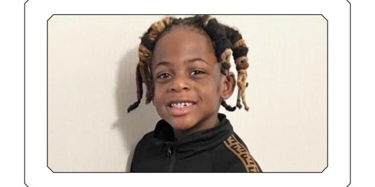 Zahmire Lopez, an 8-year-old with dance moves and rap skills, killed by gun violence in his Jersey home | CNN