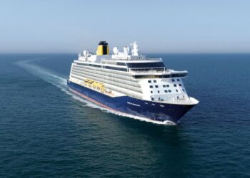 100 cruise passengers injured as ship lurches to a halt in storm | CNN