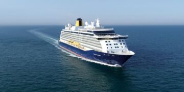 100 cruise passengers injured as ship lurches to a halt in storm | CNN