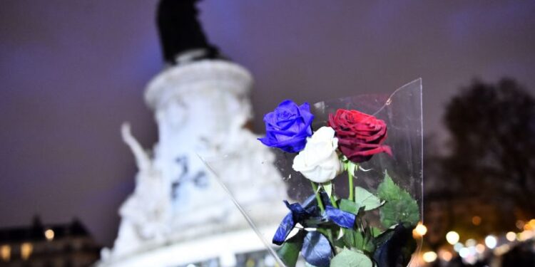 2015 Paris Terror Attacks Fast Facts | CNN