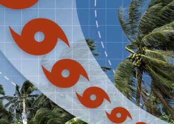 2023 Atlantic Hurricane Season Fast Facts | CNN