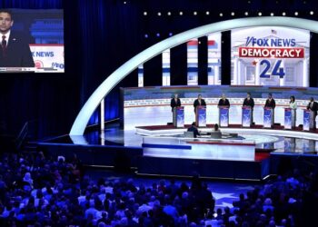2024 Presidential Debates Fast Facts | CNN Politics