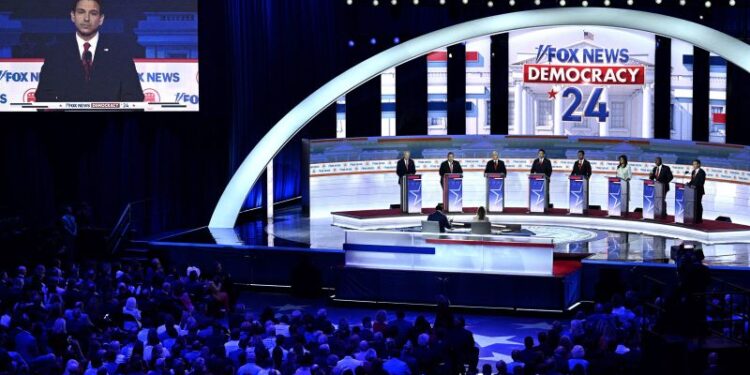 2024 Presidential Debates Fast Facts | CNN Politics