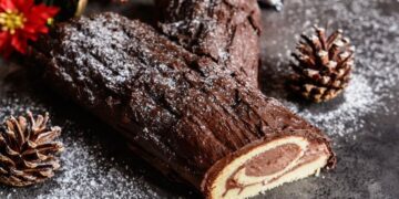 7 countries, 7 traditional Christmas feasts | CNN