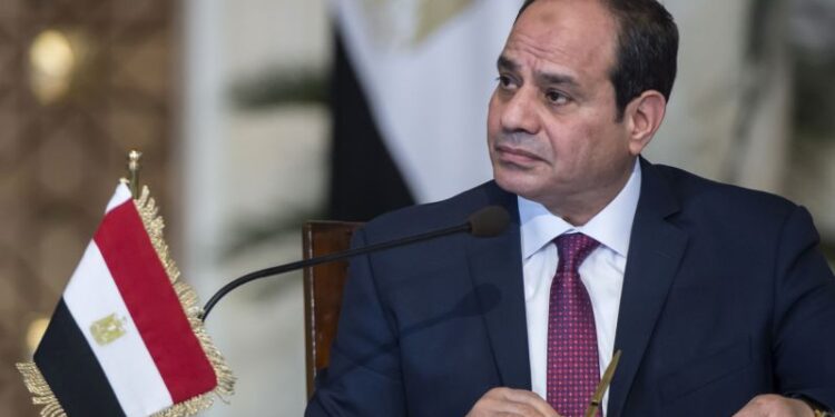Abdel Fattah el-Sisi Fast Facts | CNN
