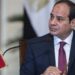 Abdel Fattah el-Sisi Fast Facts | CNN
