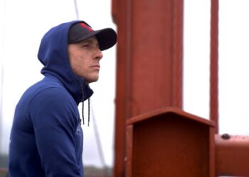 ‘All I wanted to do was live’: After years of debate, a suicide safety net for the Golden Gate Bridge is nearing completion. Survivors say it’ll give many a 2nd chance at life | CNN