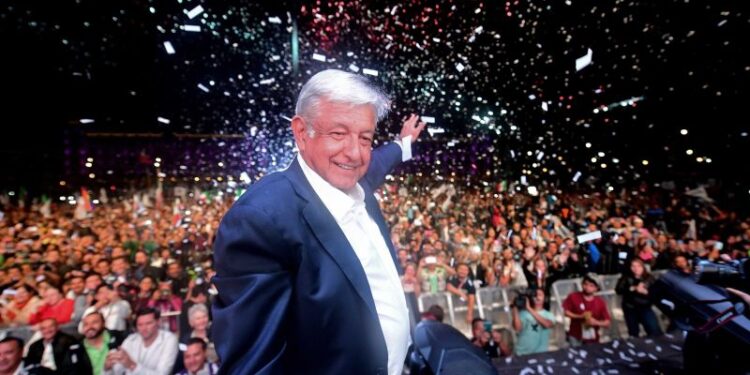 Andrés Manuel López Obrador Fast Facts | CNN