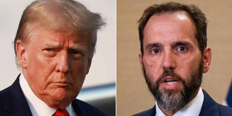 Appeals court hearing gag order in federal 2020 election subversion case