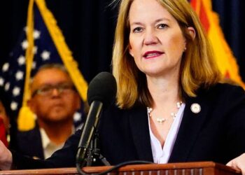 Arizona fake electors led vocal campaign to overturn the 2020 election — they’re now part of a ‘robust’ state investigation | CNN Politics