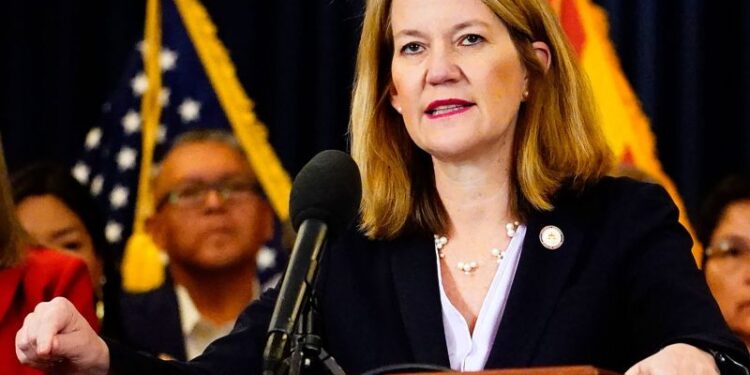 Arizona fake electors led vocal campaign to overturn the 2020 election — they’re now part of a ‘robust’ state investigation | CNN Politics