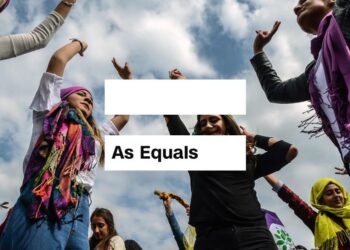 As Equals: Frequently Asked Questions